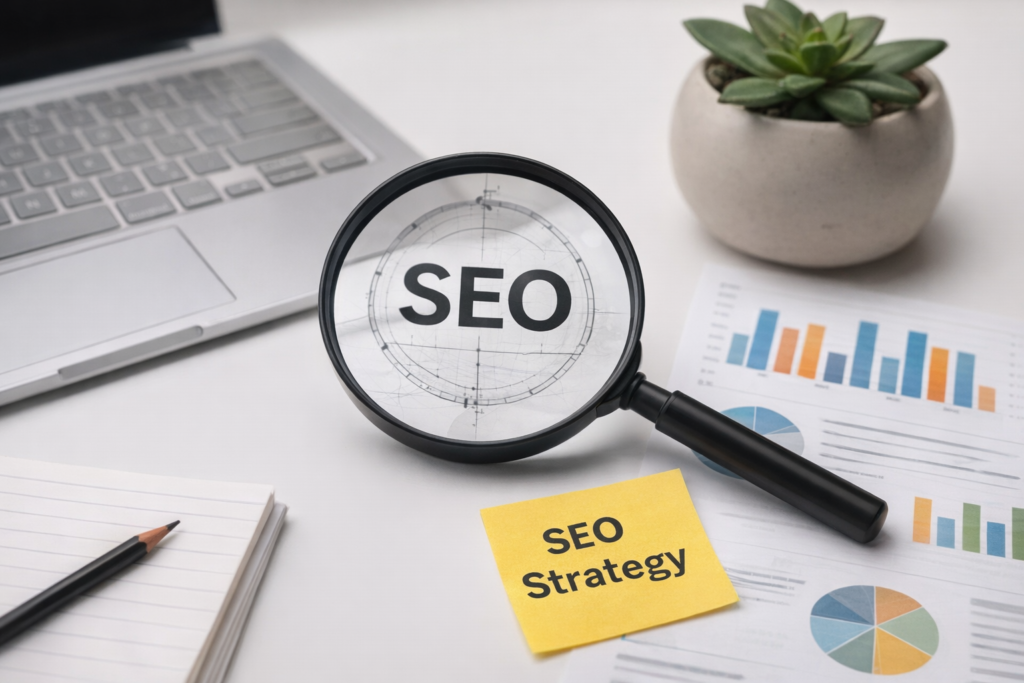 5 SEO Tips for Beginners to Rank Higher