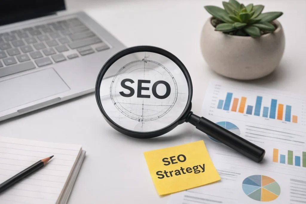 SEO Expert in Kannur: How Smart SEO Strategies Help Businesses Grow Online in 2026