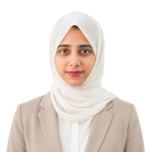 Best Digital Marketing Expert In Kannur | Fathima Shifana Image