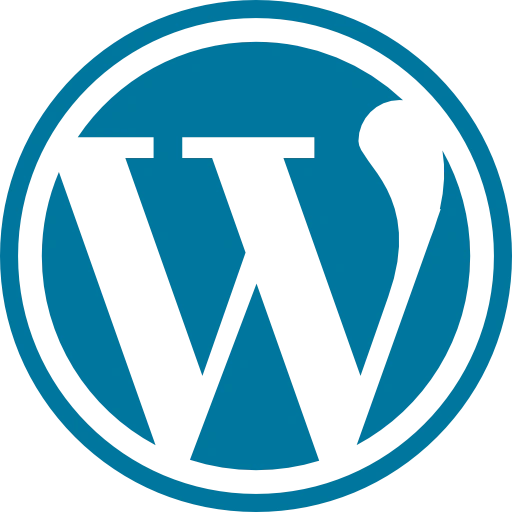 WordPress image